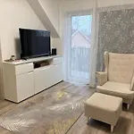 Lamira 2,3 شقة Hajdúszoboszló