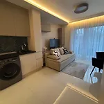 Lamira 2,3 شقة Hajdúszoboszló