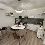 Apartamento Lamira 2,3 Hajdúszoboszló