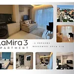 Lamira 2,3 דירה Hajdúszoboszló