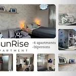 Lamira 2,3 * Хайдусобосло