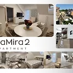 Апартаменты Lamira 2,3 *