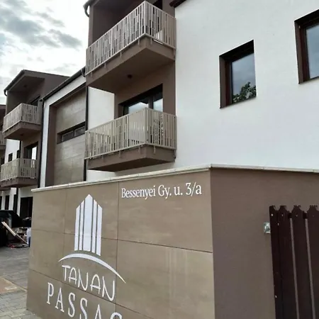 Lamira 2,3 Apartment