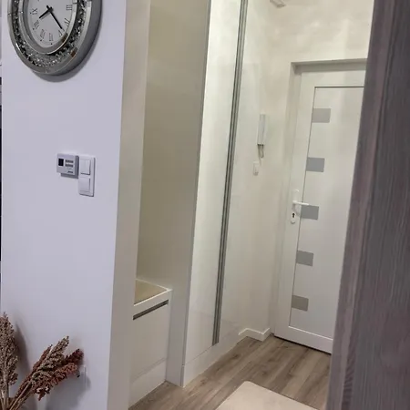 Lamira 2,3 Apartment Hajduszoboszlo