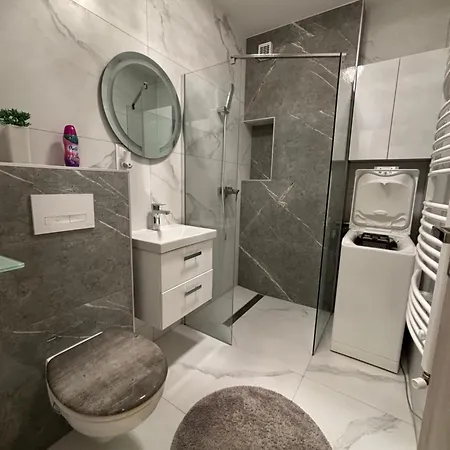 Apartment Lamira 2,3