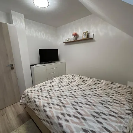 Lamira 2,3 Apartment Hajduszoboszlo