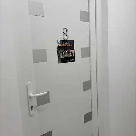 Apartment Lamira 2,3 Hajduszoboszlo