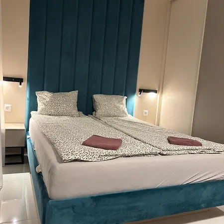 Lamira 2,3 Apartment