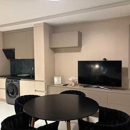 Apartment Lamira 2,3 Hajdúszoboszló