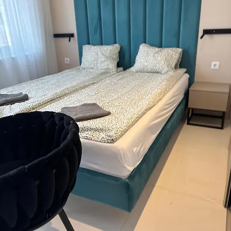 Apartment Lamira 2,3
