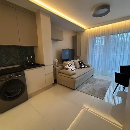 Apartment Lamira 2,3 Hajduszoboszlo