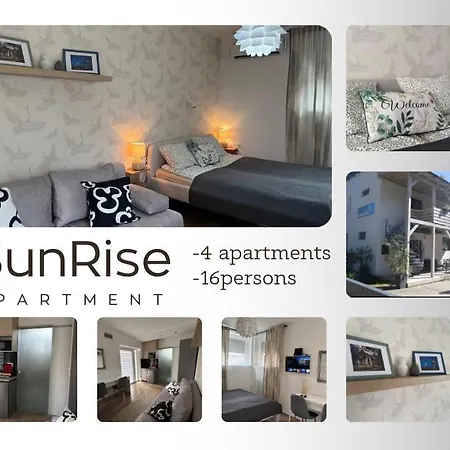 Lamira 2,3 * Hajdúszoboszló
