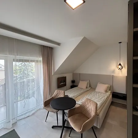 Lamira 2,3 شقة Hajdúszoboszló